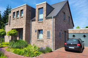 Unsere superschöne Ferienwohnung.